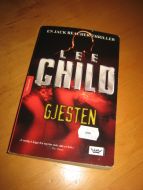 CHILD, LEE: GJESTEN. 2006.