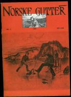 1965,nr 004,                     NORSKE GUTTER.