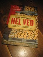 MYTTING, LARS: HEL VED. 2011.