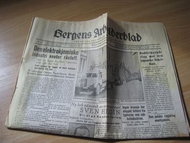 1945,nr 050, Bergens Arbeiderblad.