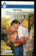 1991,nr 123, Orwig: BRASILIANSKE NETTER.