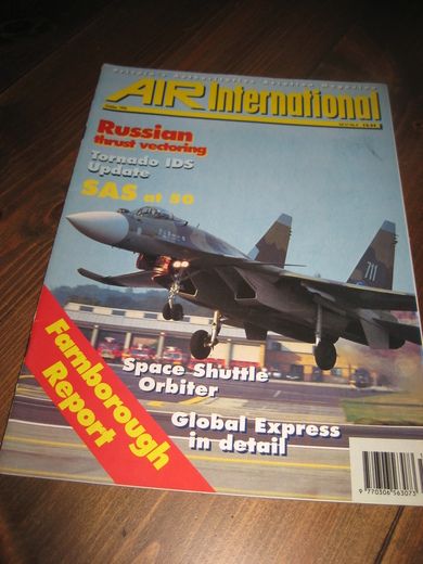 1996,nr 010, AIR International.