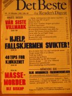 1982,nr 010, Det Beste fra Reader's Digest.