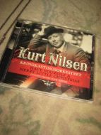 KURT NILSEN: Kringkastingsorkesteret. Have Yourself a Merry Little Christmas. 