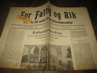 1930,nr 022, For Fattig og Rik.