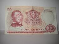 1973, 100 KRONER, nr W4103742.