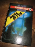 WAUGH: Neste offer. 1989. 