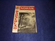 1961,nr 011, Norsk Barneblad