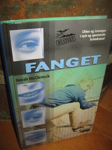 McClintok: FANGET. 2004.