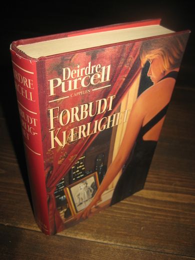 Purcell: FORBUDT KJÆRLIGHET. 1991.