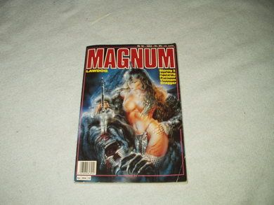 1993,nr 012, MAGNUM