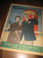 1955,nr 026, Hjemmet. Billy Graham. Hans egen historie. 