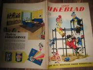 1958,nr 048,                        NORSK UKEBLAD.