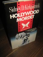 Kirkpatrick: HOLLYWOOD MORDET. 1988.