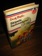 SKIPETS HEMMELIGHET.