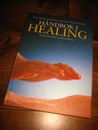 OVESEN: HÅNDBOK I HEALING. 1989.