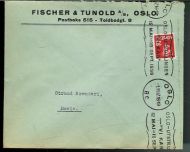 FISCHER & TUNOLD, 1.11.37