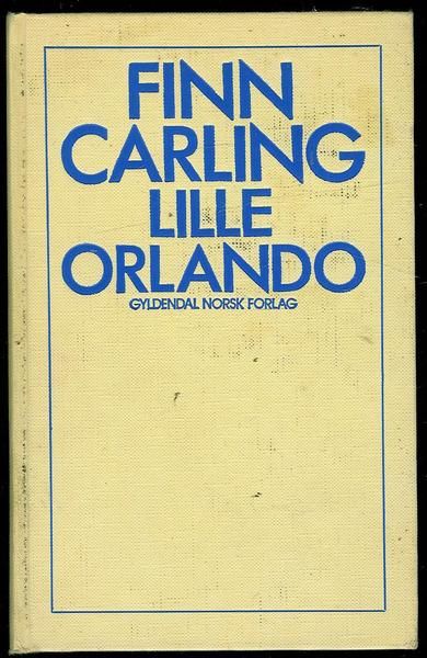 CARLING, FINN: LILLE ORLANDO. 1986