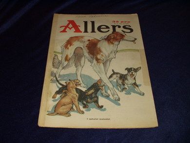 1930,nr 021, Allers Familie Journal