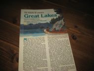 Great Lakes. 1987.