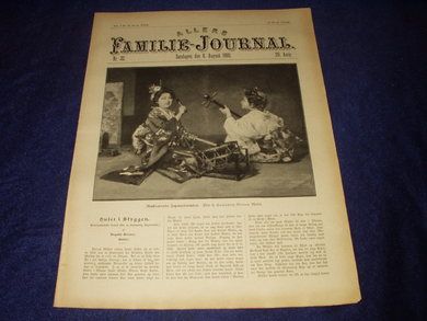 1905,nr 032, Allers Familie Journal