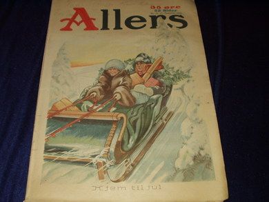 1930,nr 052, Allers Familie Journal