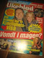 2002,nr 005, NORSK UKEBLAD