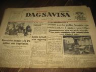 1950,nr 072, DAGSAVISA.