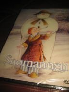 SNØMANNEN