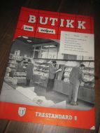 1956,nr 001, BUTIKK som selger.