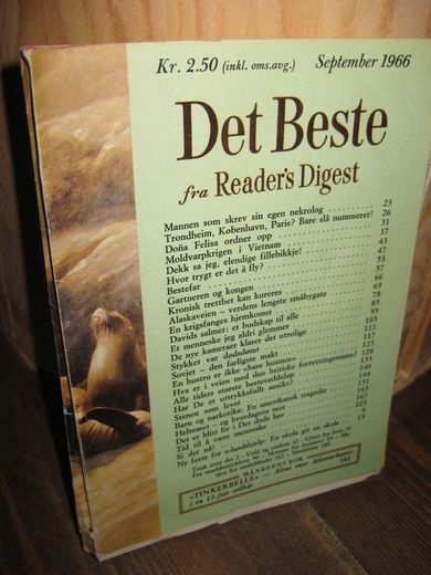 1966,nr 009, Det Beste fra Readers Digest.