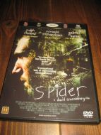 SPIDER. 15 ÅR, 