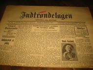 1916,nr 173, Indtrøndelagen. 