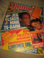 1986,nr 050, HJEMMET. BILL COSBY