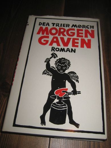 MØRCH, DEA TRIER: MORGEN GAVEN. 1986.