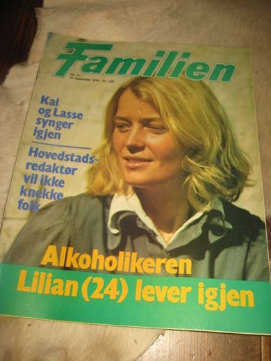 1978,nr 021, Familien