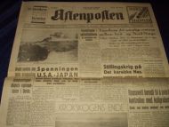 1941,nr 532, Aften, Aftenposten