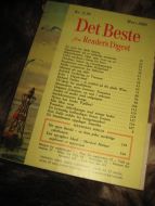 1968,nr 003, Det Beste fra Reader's Digest.