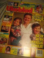 1996,nr 022, NORSK UKEBLAD.