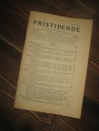 1951,nr 002, PRISTIDENDE.