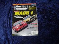 2002,nr 008, Mustang Monthly