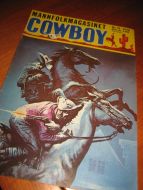 1970,nr 012, COWBOY.