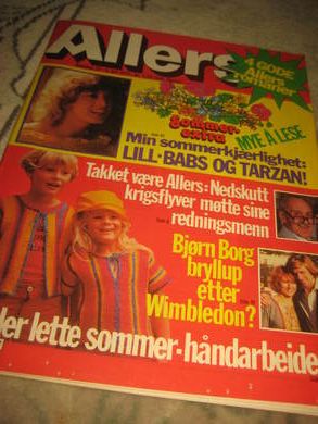 1979,nr 027, ALLERS. LILL BABS. 