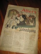 1945,nr 011, ALLERS FAMILIE - JOURNAL.