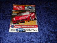 2006,nr 006, auto motor og sport