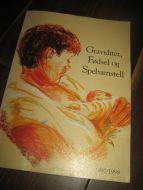 GRAVIDITET, FØDSEL OG SPEBARNSTELL. 1997/1998.