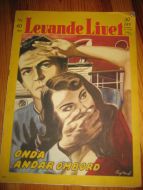 1950,nr 040, Levande Livet