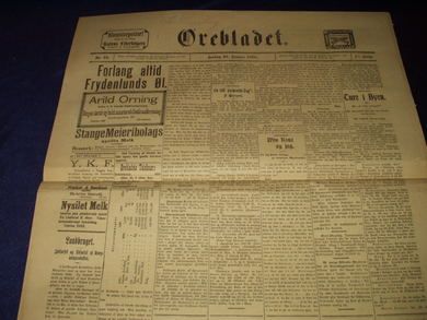 1900,nr 023, Ørebladet