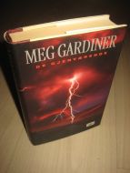 GARDINER, MEG: DE GJENVÆRENDE. 2004.