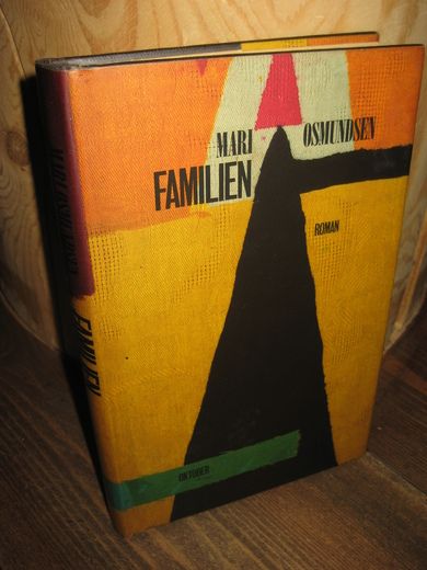 OSMUNDSEN: FAMILIEN. 1985.